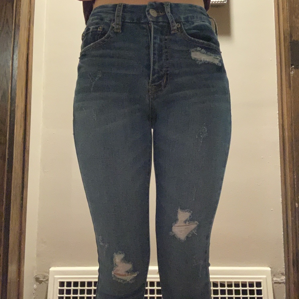 Aeropostale Jeans 000